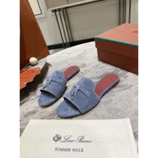 Loro Piana Sandals